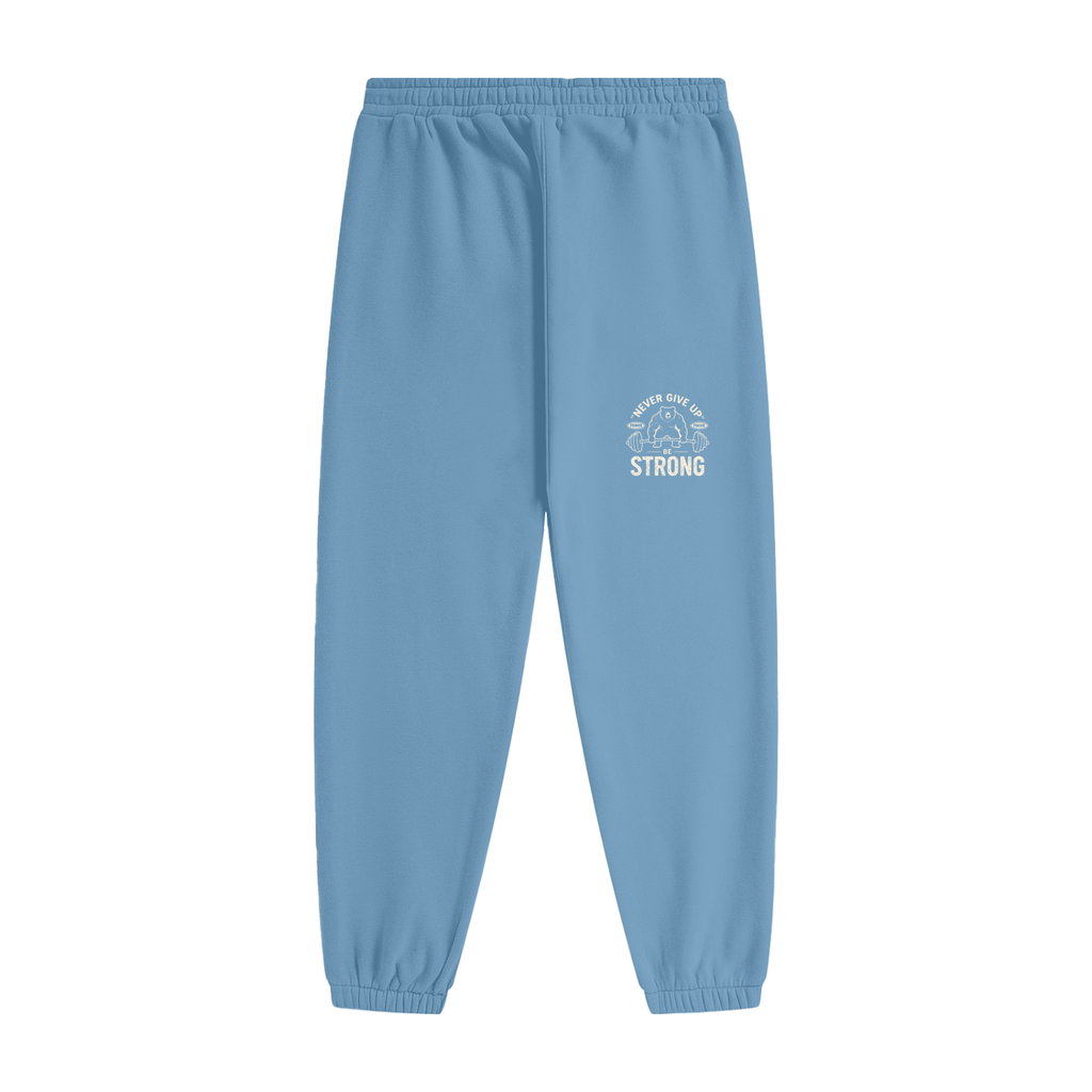 Unisex Heavyweight Fleece Joggers