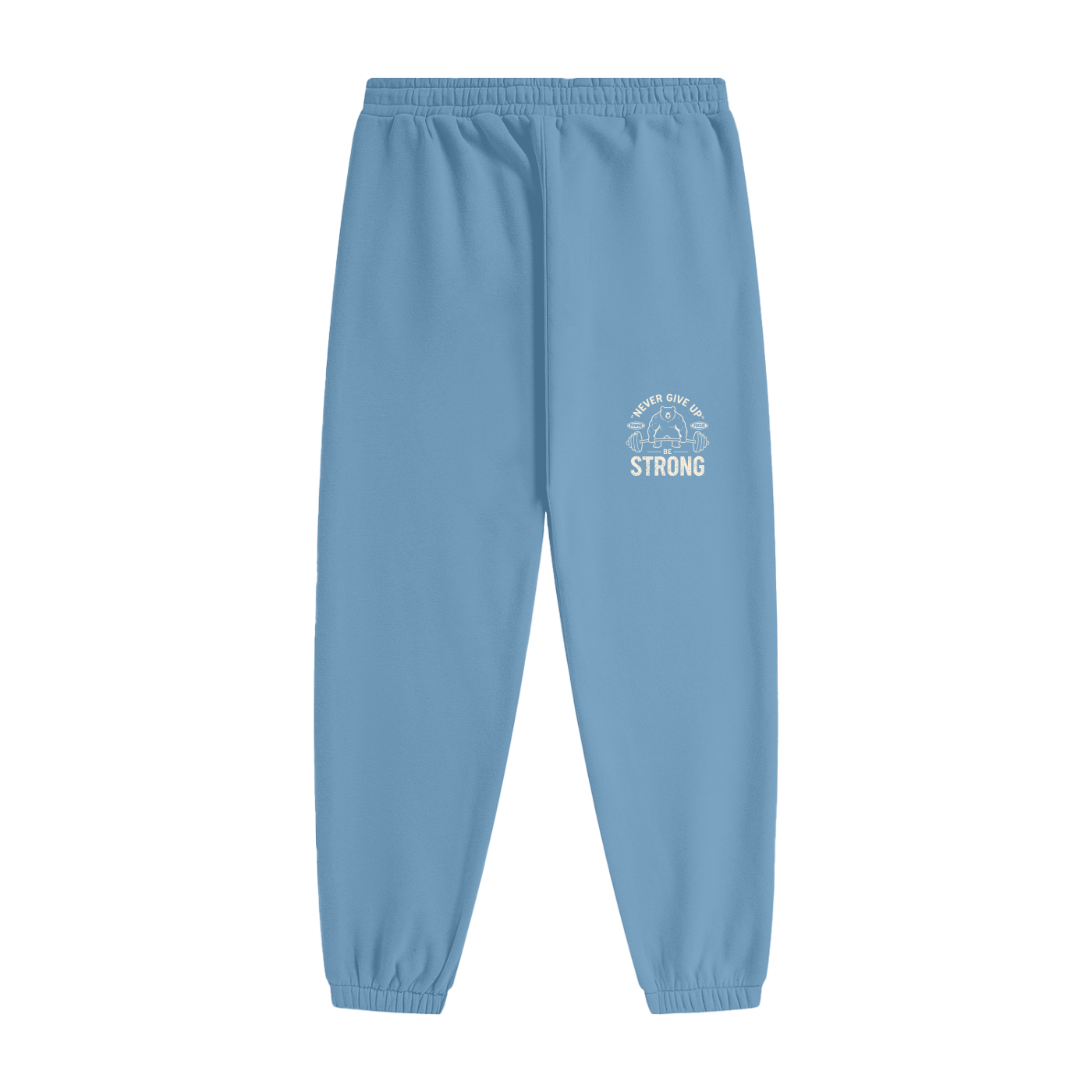 Unisex Heavyweight Fleece Joggers