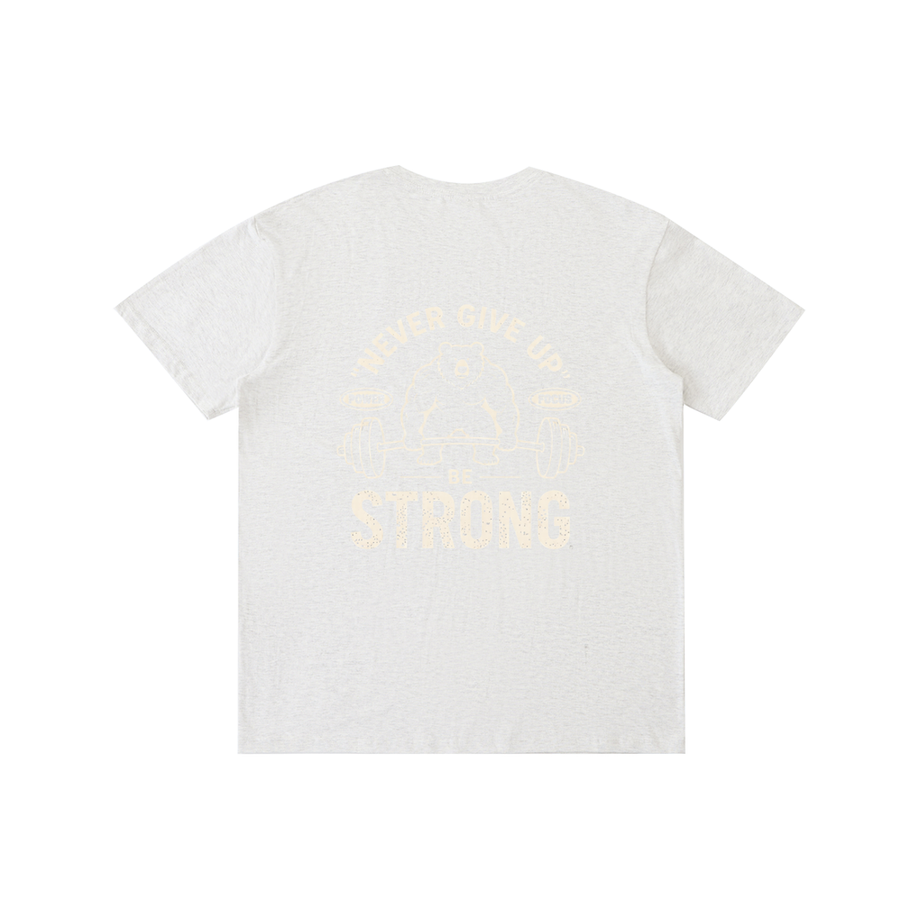 Pure Cotton Unisex T-Shirt