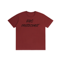 Pure Cotton Unisex T-Shirt