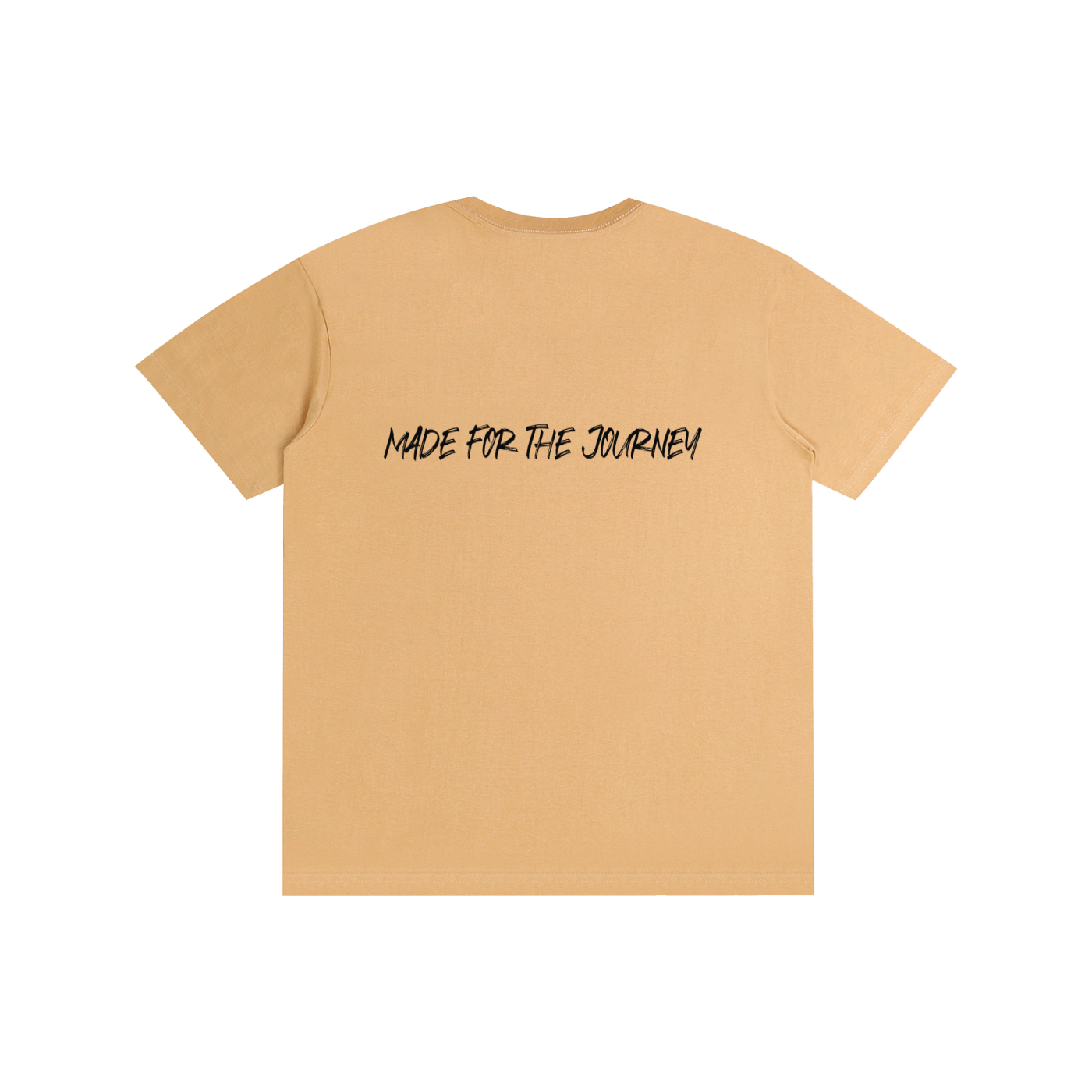 Pure Cotton Unisex T-Shirt