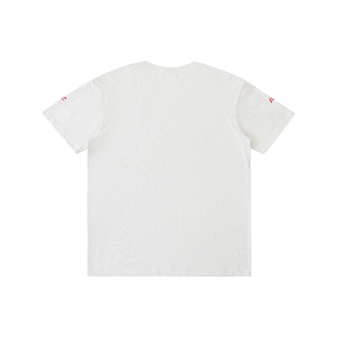 Pure Cotton Unisex T-Shirt