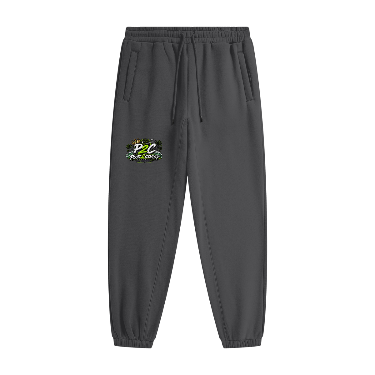 Mens/ Women's Heavyweight Fleece Joggers