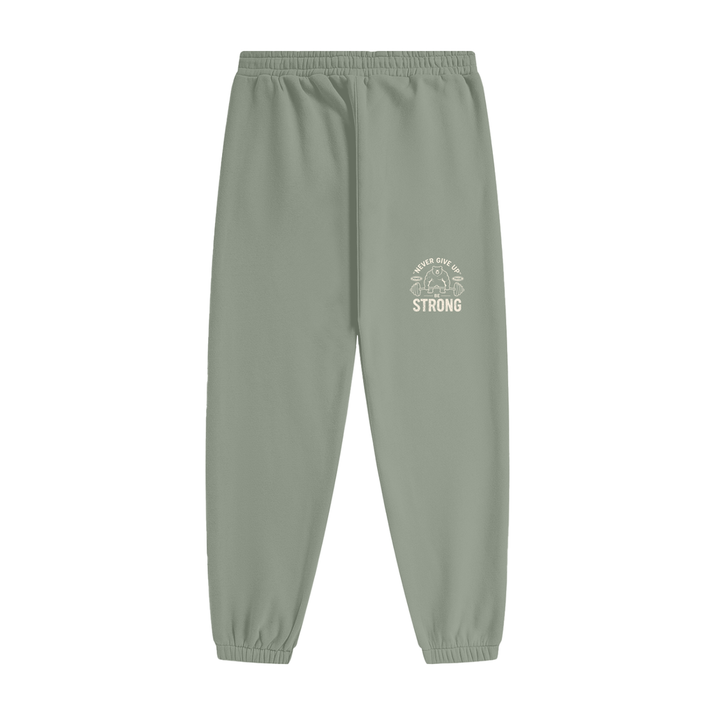 Unisex Heavyweight Fleece Joggers