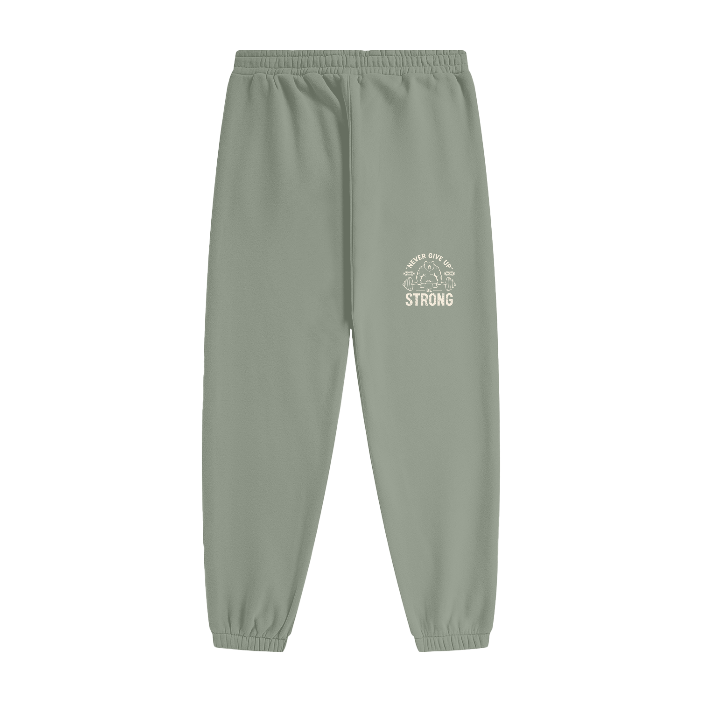 Unisex Heavyweight Fleece Joggers