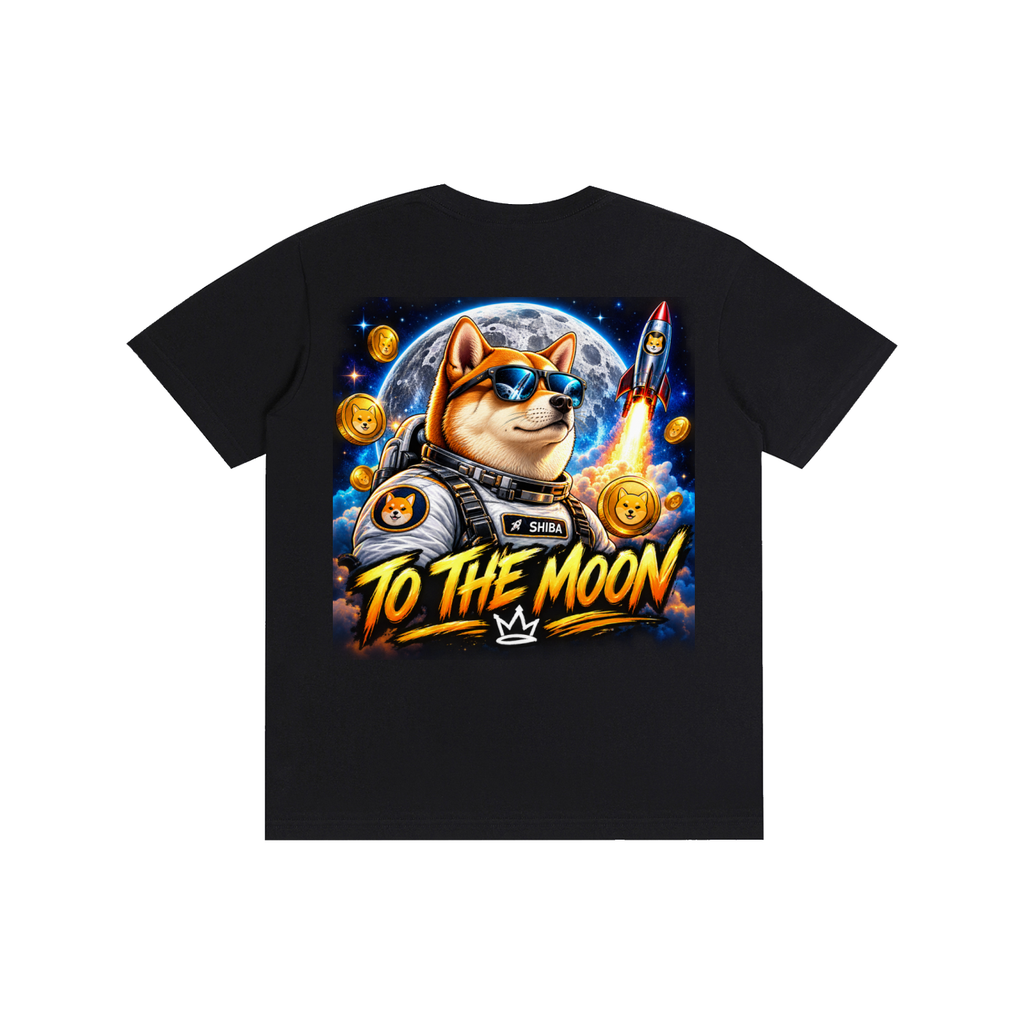 Shiba Mode