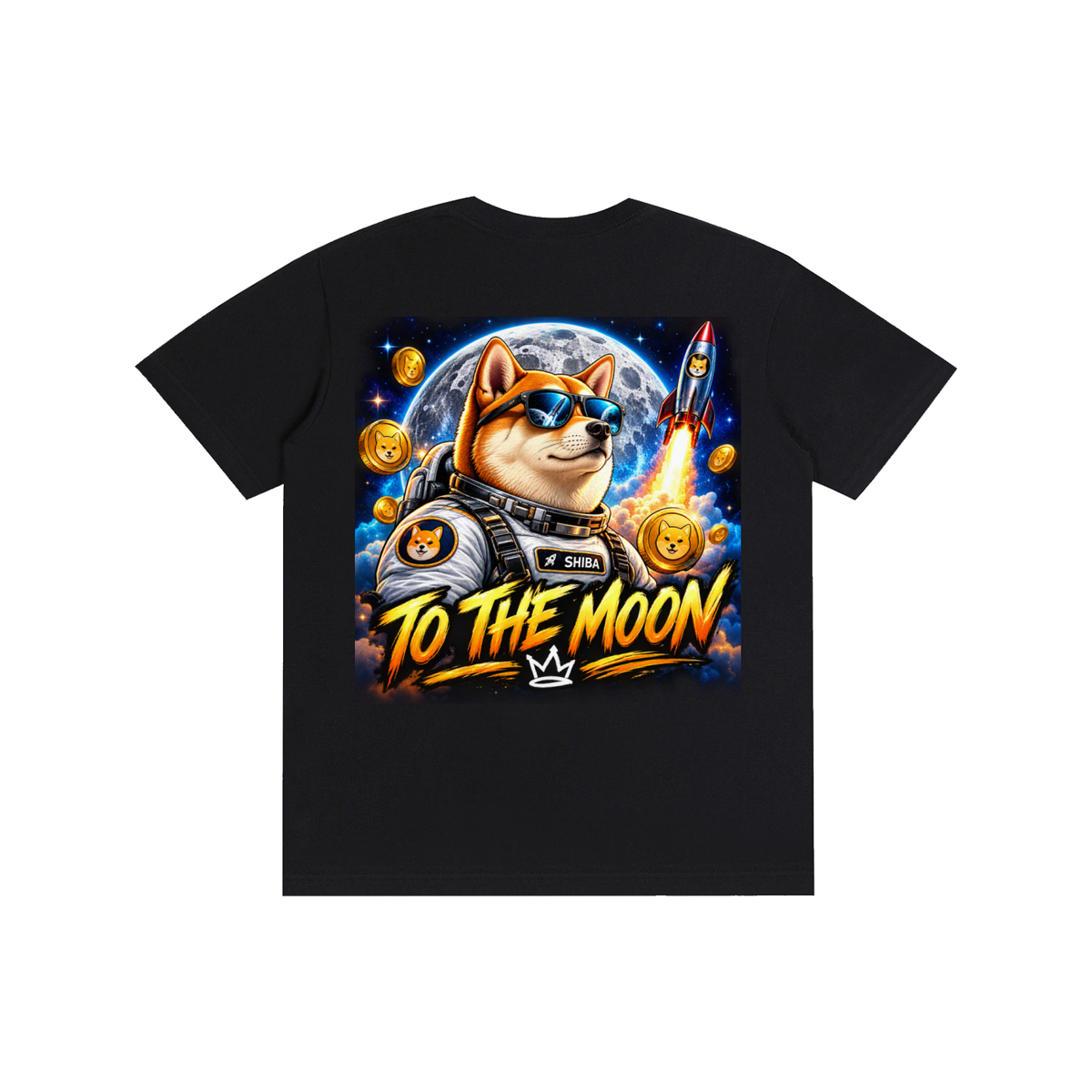 Shiba Mode
