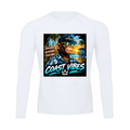 Performance Long Sleeve T-Shirt