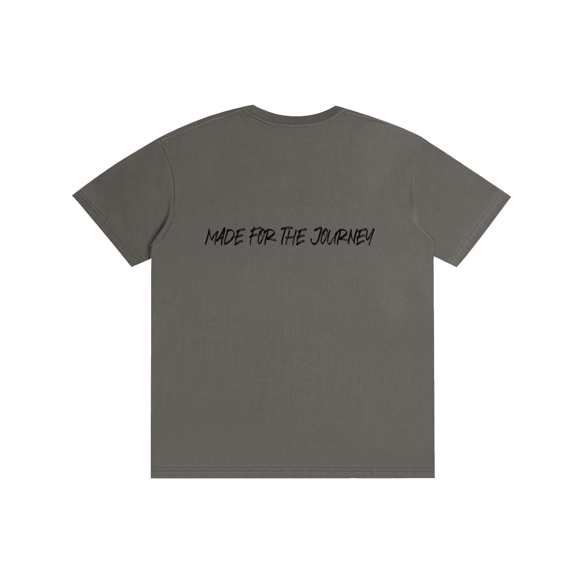 Pure Cotton Unisex T-Shirt