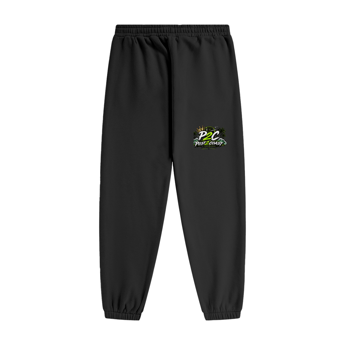 Mens/ Women's Heavyweight Fleece Joggers