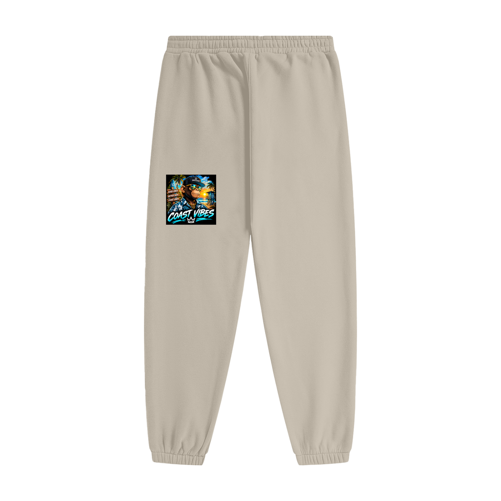 Unisex Heavyweight Fleece Joggers