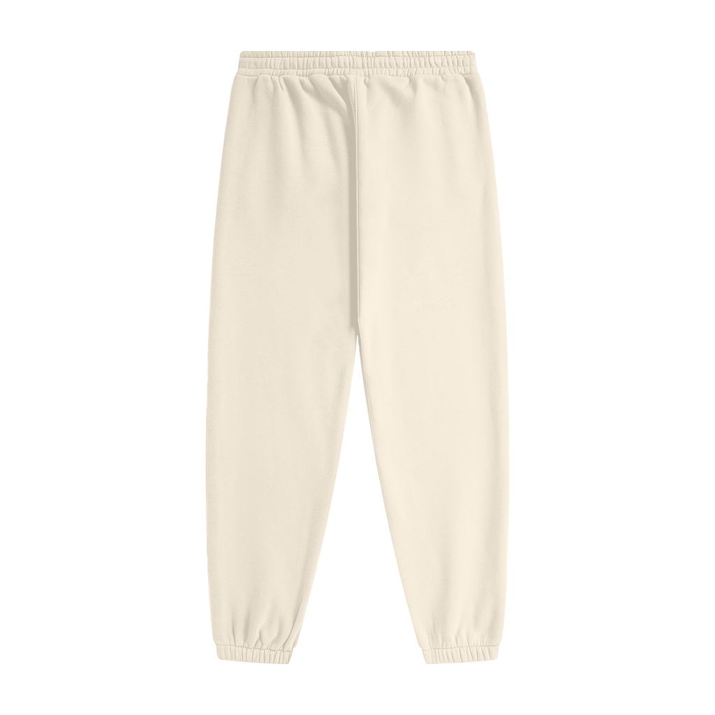 Unisex Heavyweight Fleece Joggers