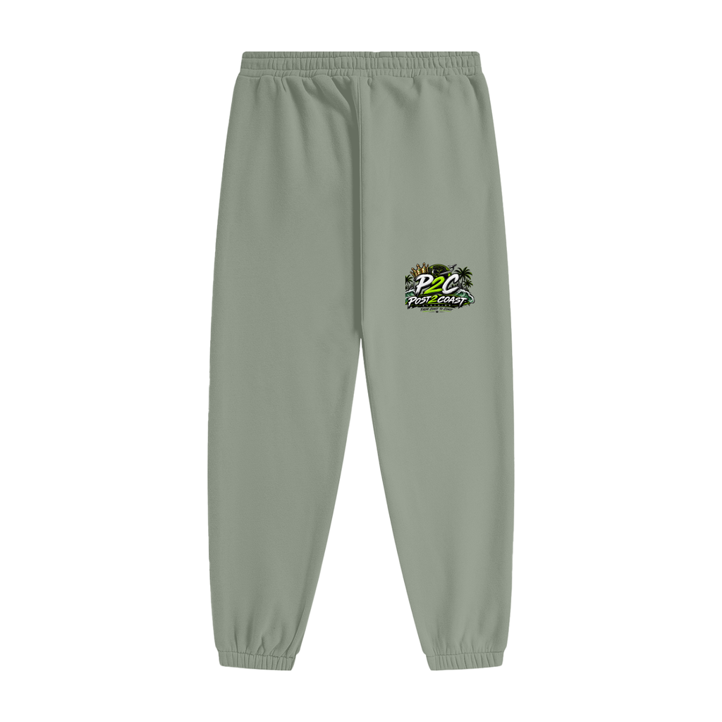 Mens/ Women's Heavyweight Fleece Joggers