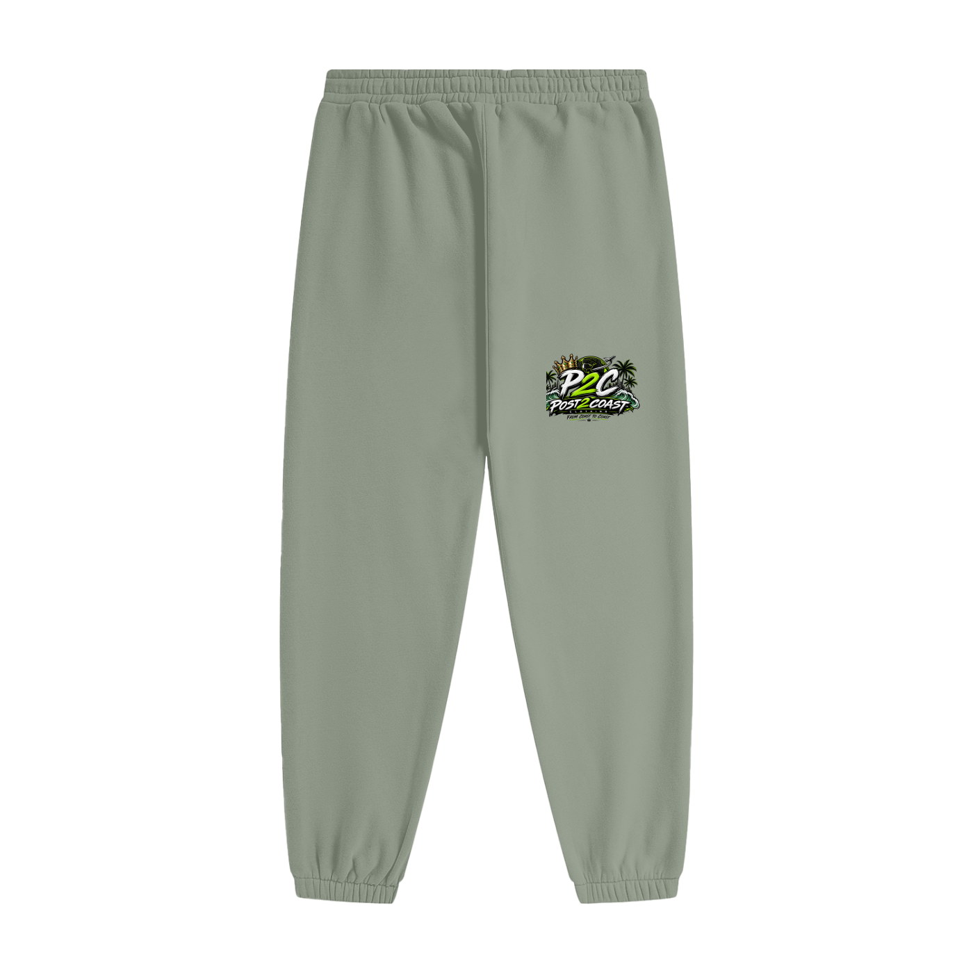 Mens/ Women's Heavyweight Fleece Joggers