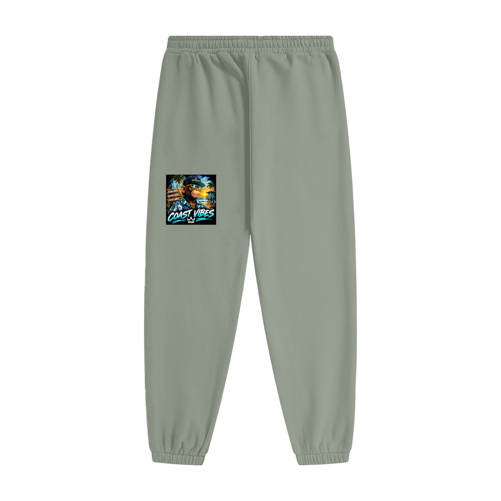 Unisex Heavyweight Fleece Joggers