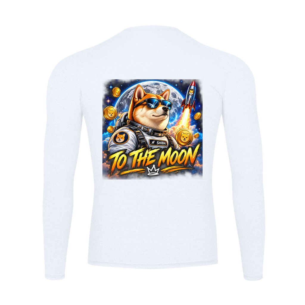 Performance Long Sleeve T-Shirt