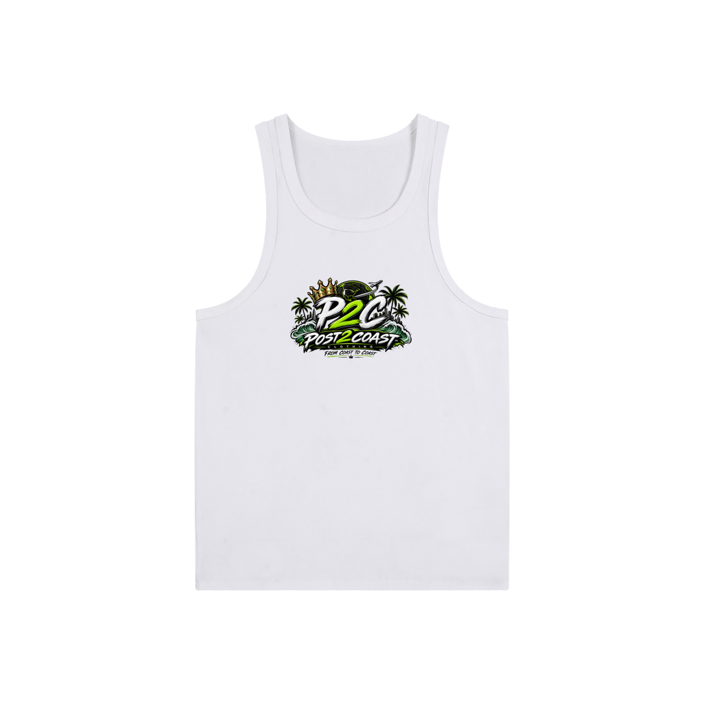 Essential Performance Tank Top