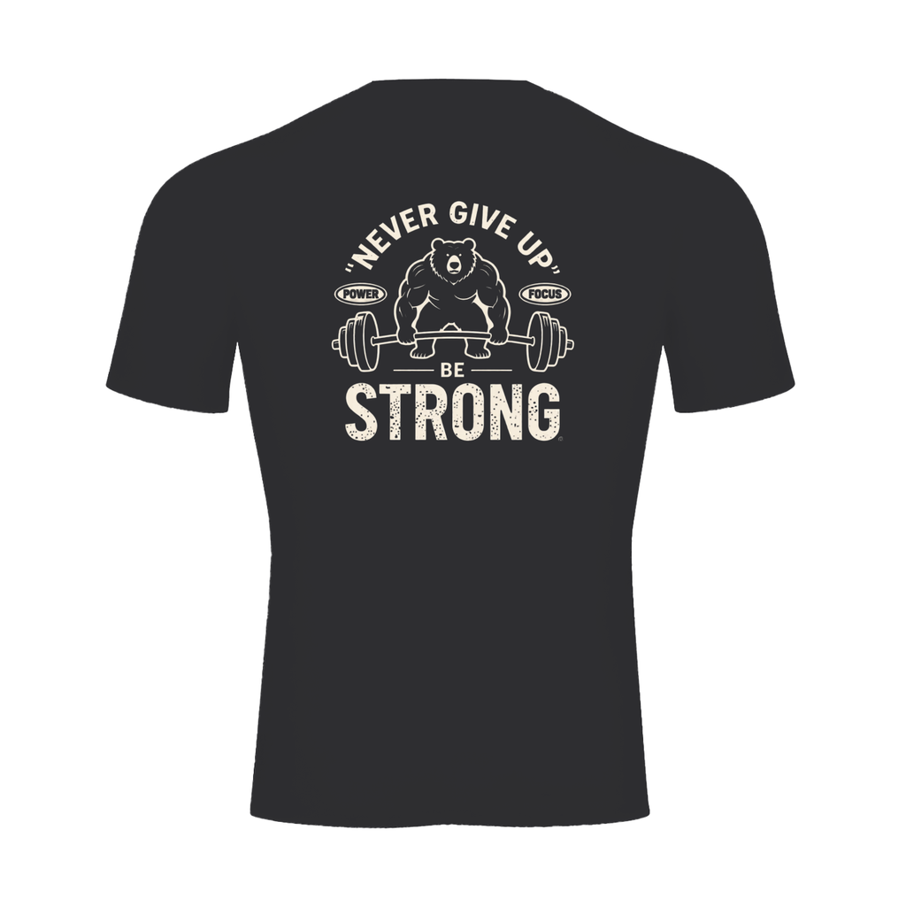 Performance Short Sleeve T-Shirt