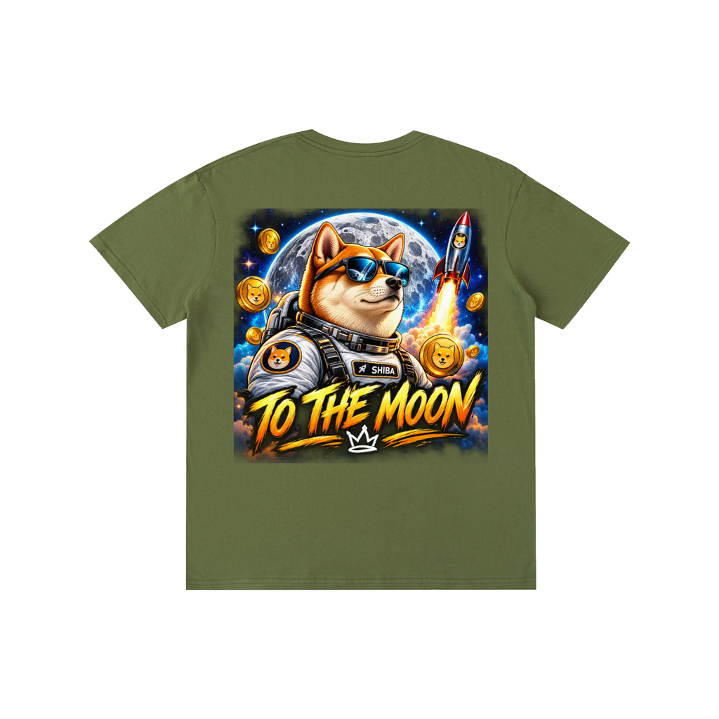 Shiba Mode