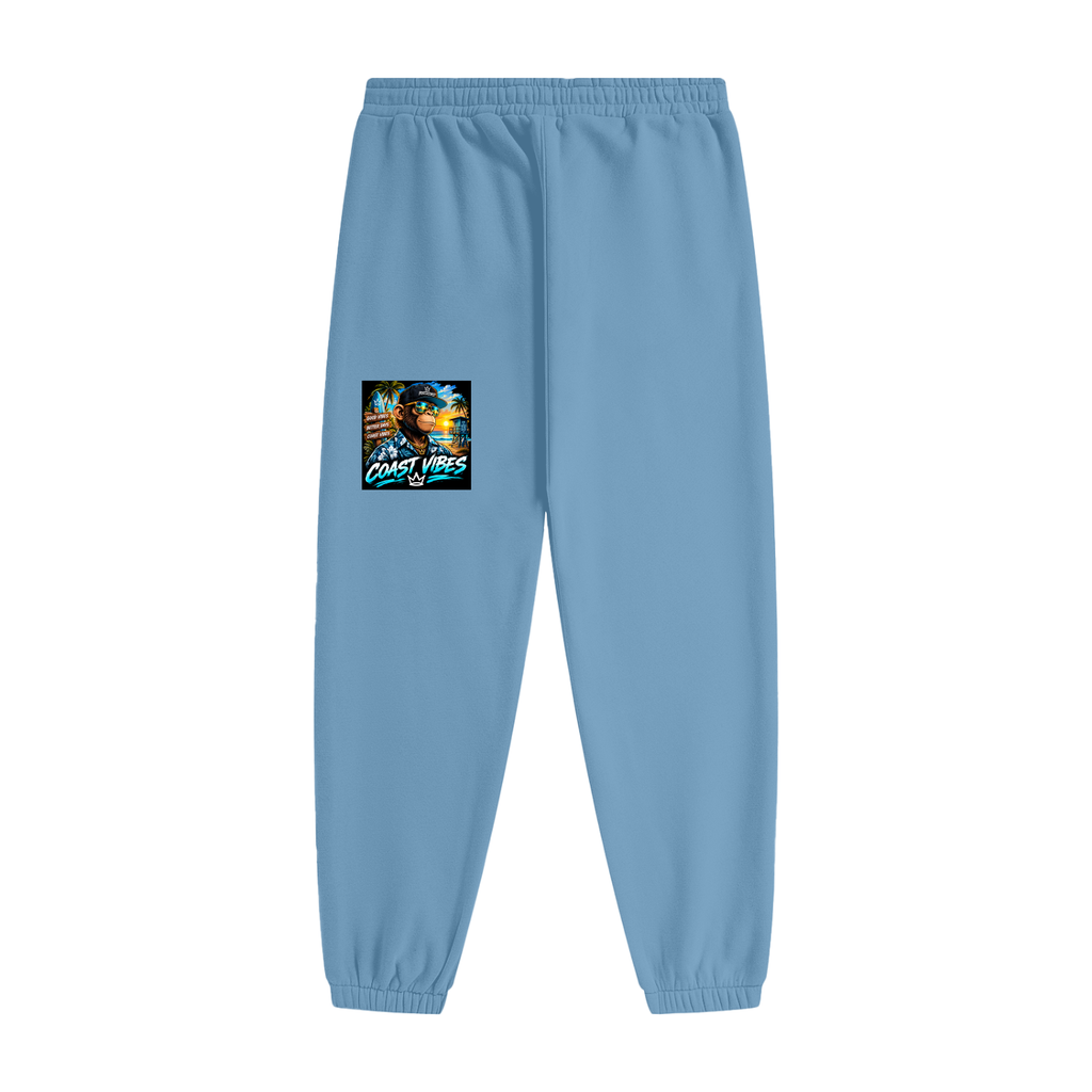 Unisex Heavyweight Fleece Joggers