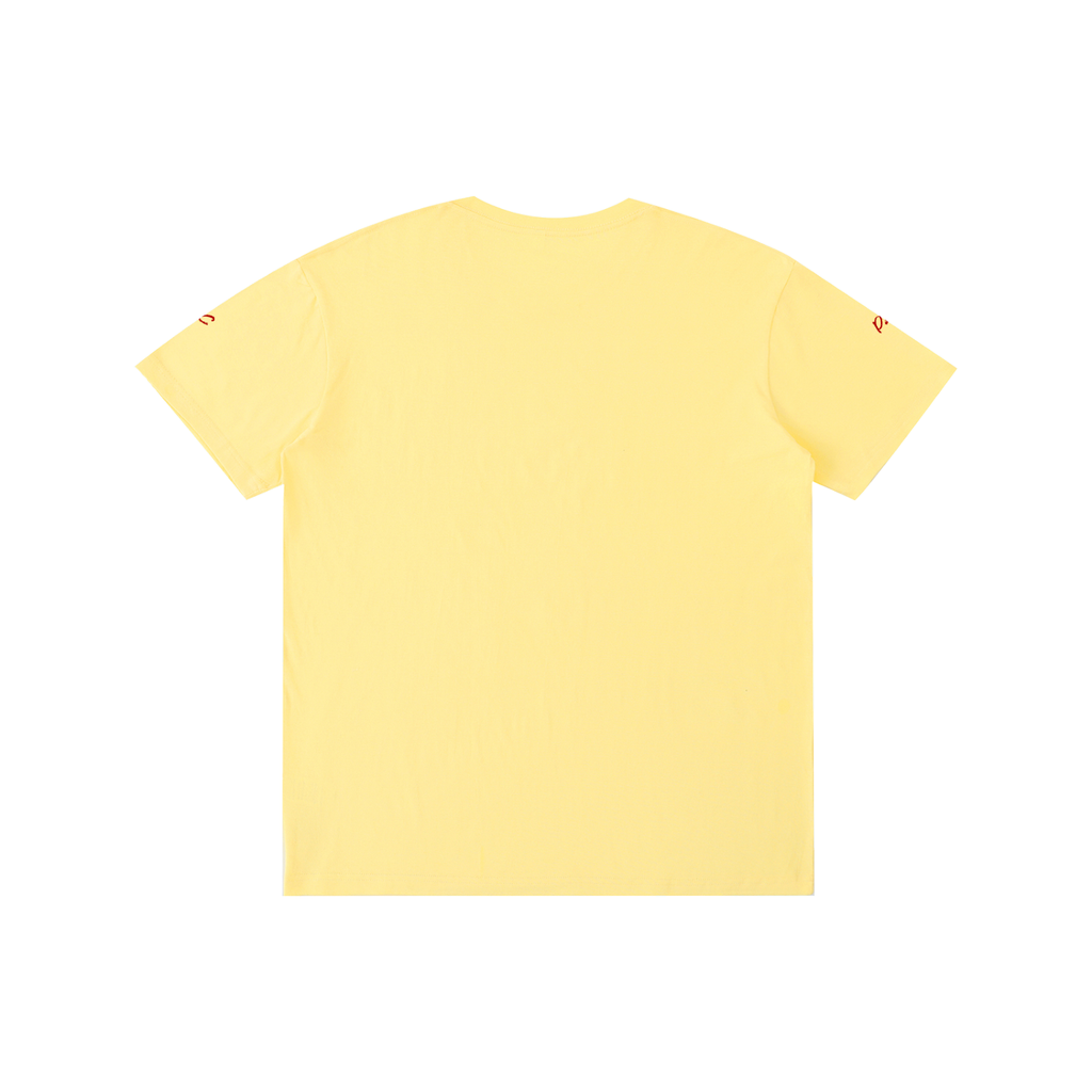Pure Cotton Unisex T-Shirt