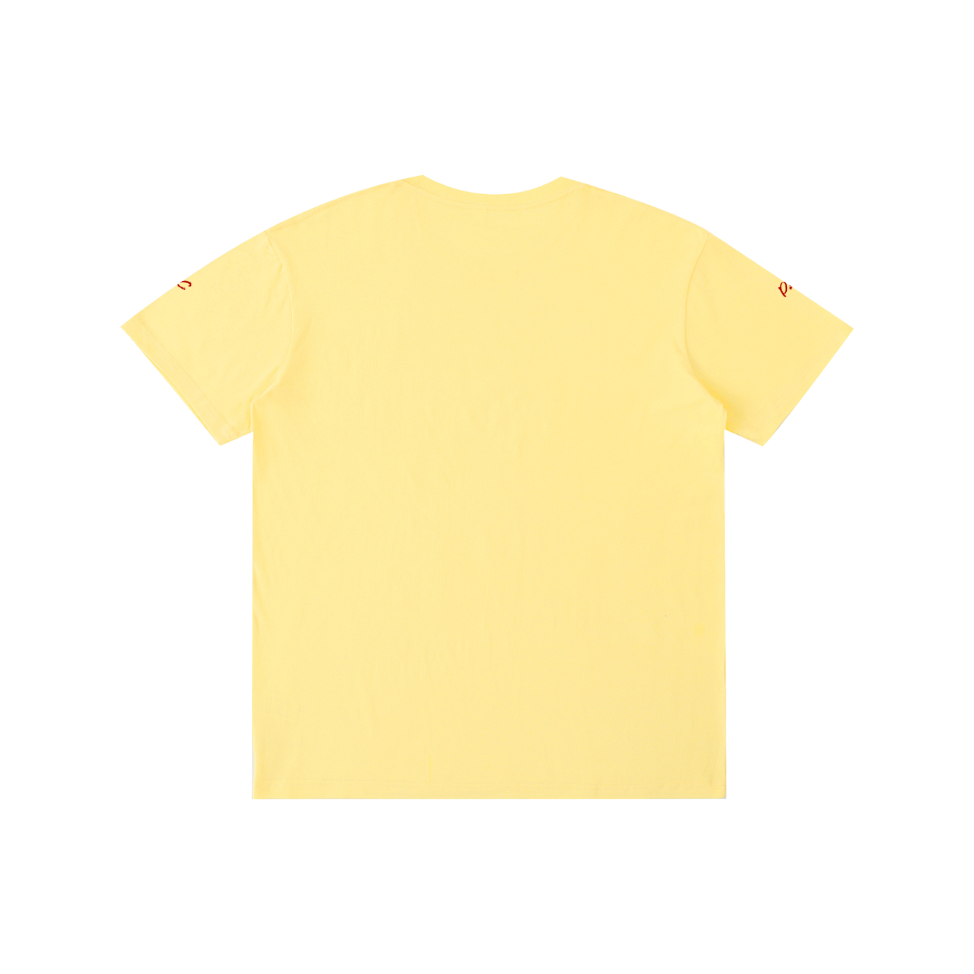 Pure Cotton Unisex T-Shirt