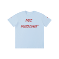 Pure Cotton Unisex T-Shirt