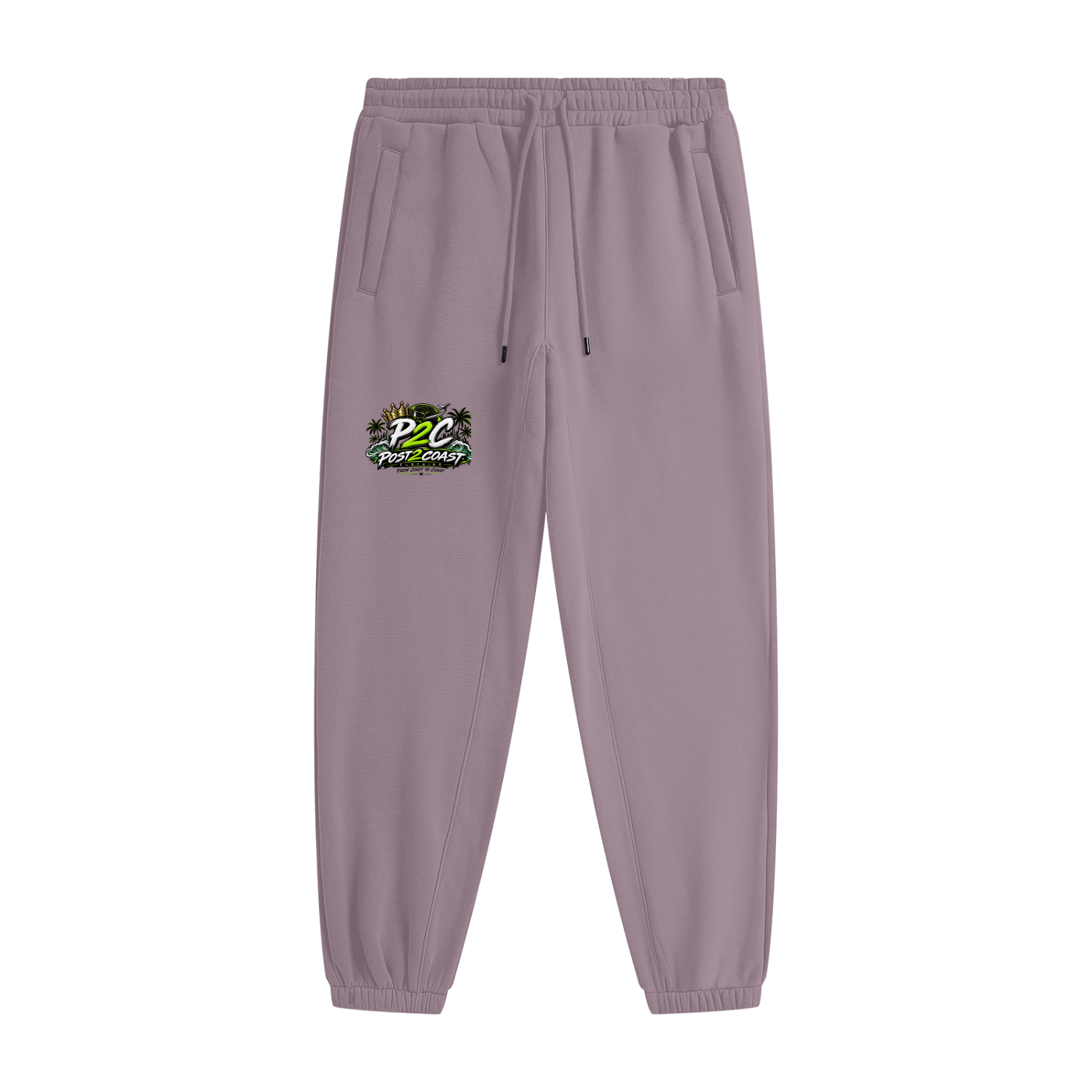 Mens/ Women's Heavyweight Fleece Joggers