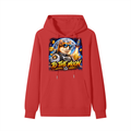 Classic Unisex Cotton Hoodie