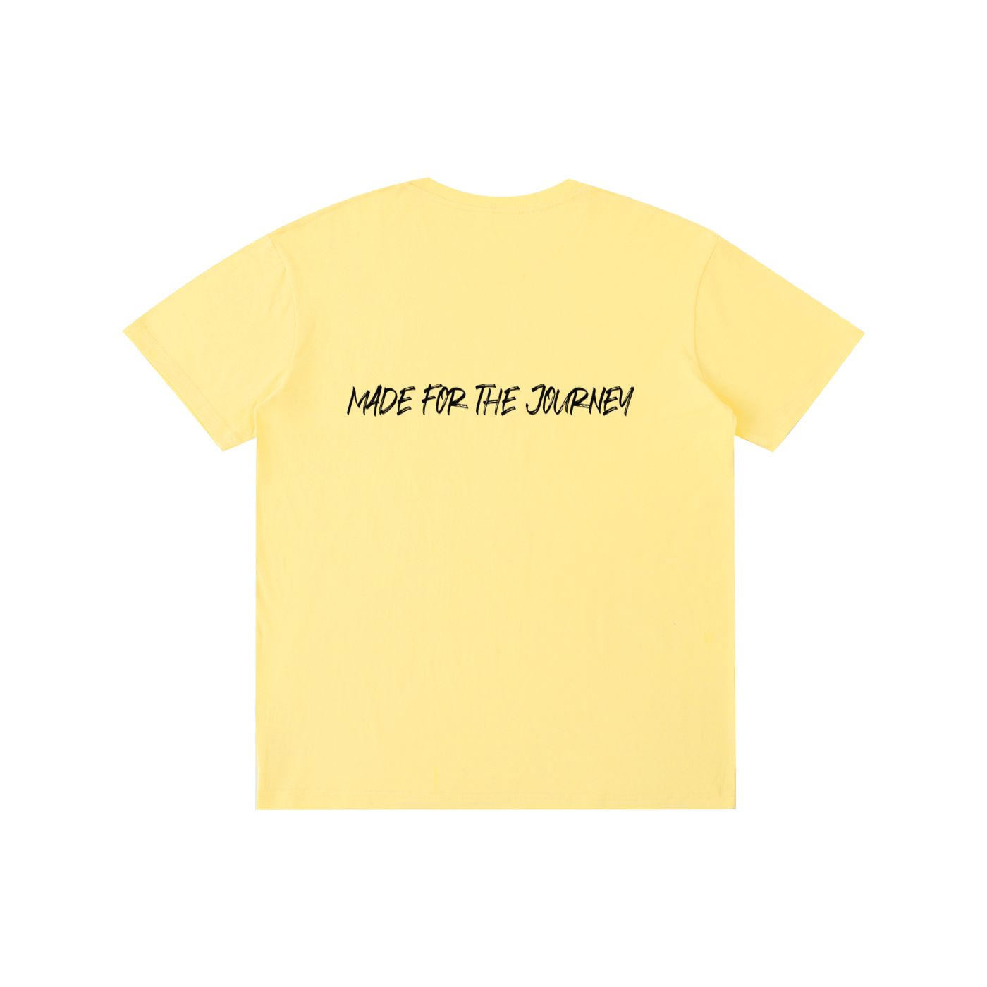 Pure Cotton Unisex T-Shirt