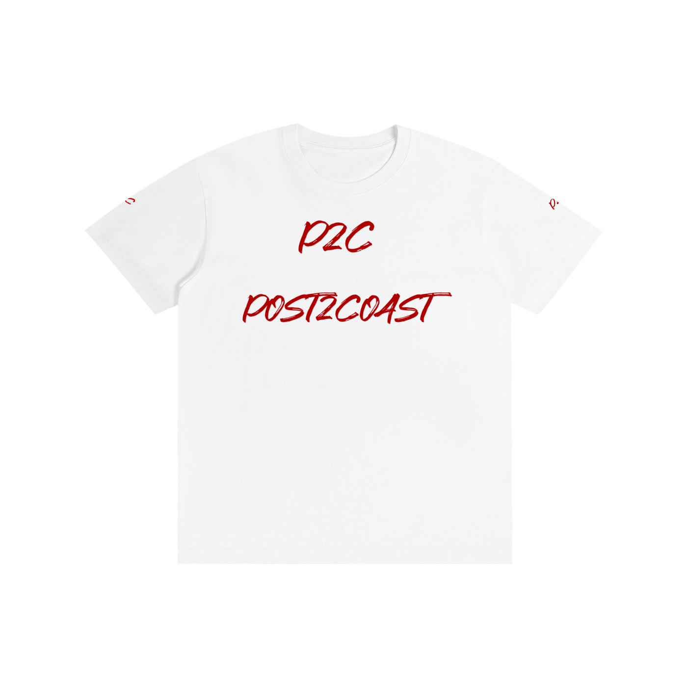 Pure Cotton Unisex T-Shirt