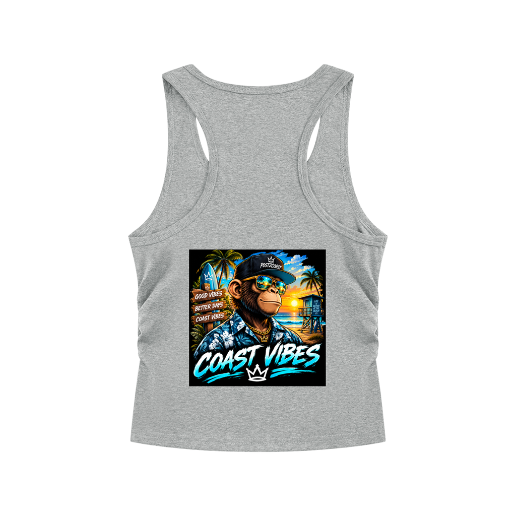 Happy Ape- Coast Vibes