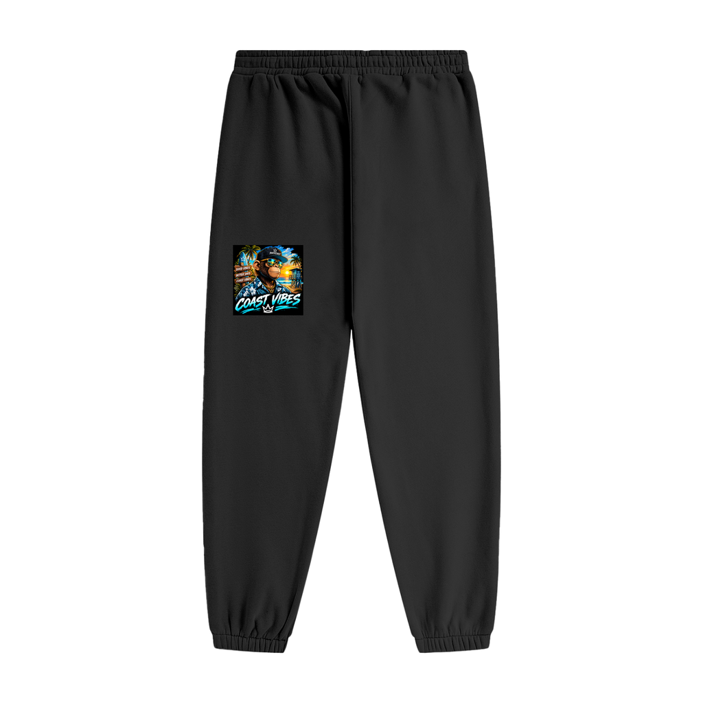 Unisex Heavyweight Fleece Joggers