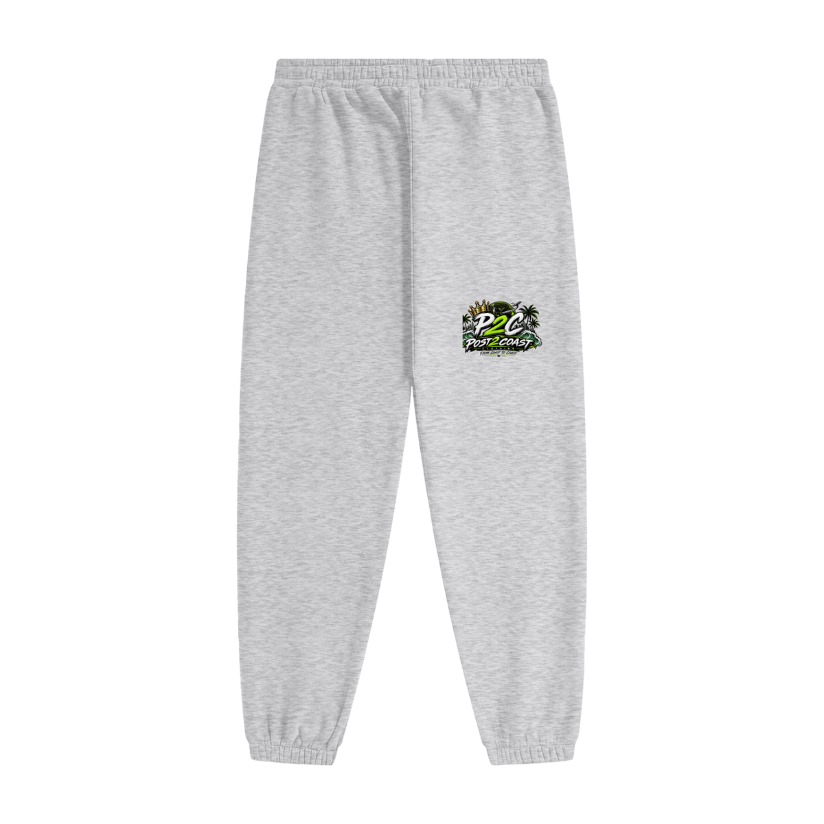 Mens/ Women's Heavyweight Fleece Joggers