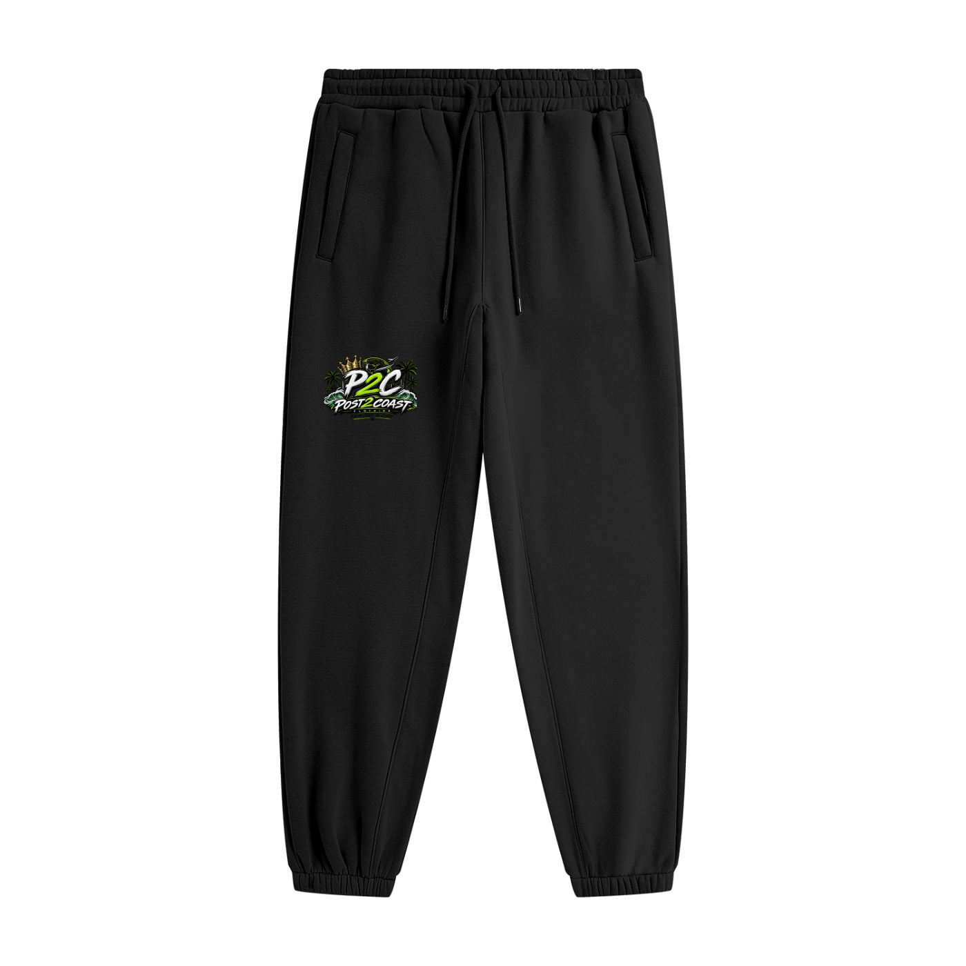 Mens/ Women's Heavyweight Fleece Joggers