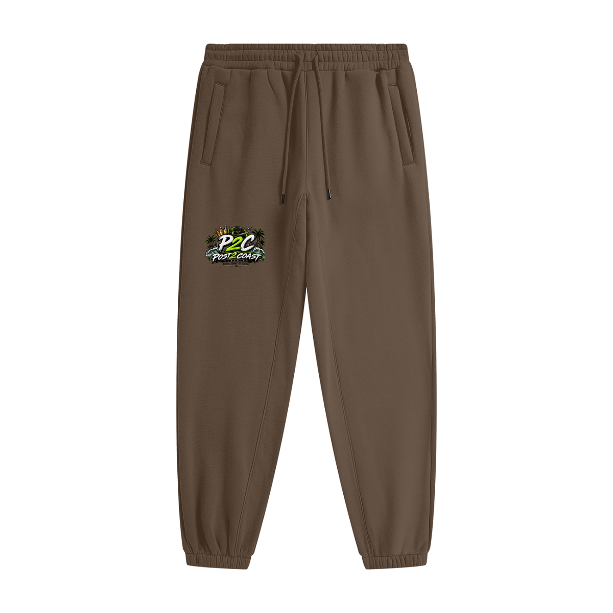 Mens/ Women's Heavyweight Fleece Joggers