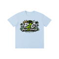 Pure Cotton Unisex T-Shirt