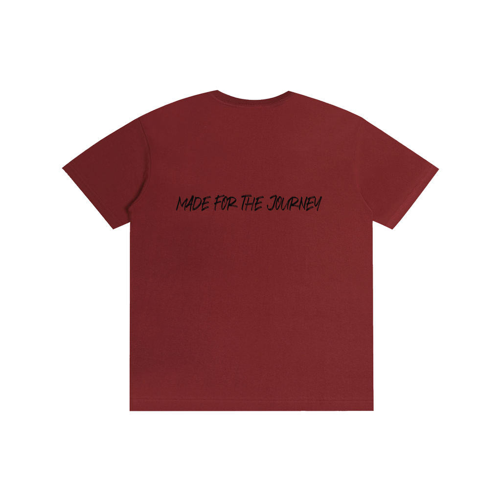 Pure Cotton Unisex T-Shirt