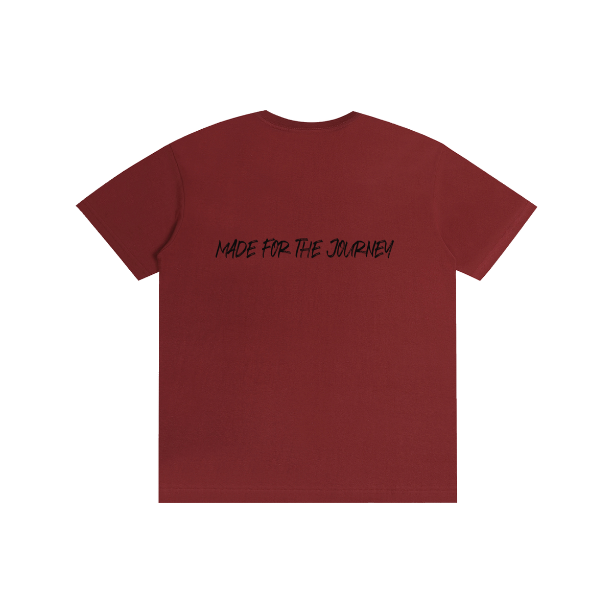 Pure Cotton Unisex T-Shirt