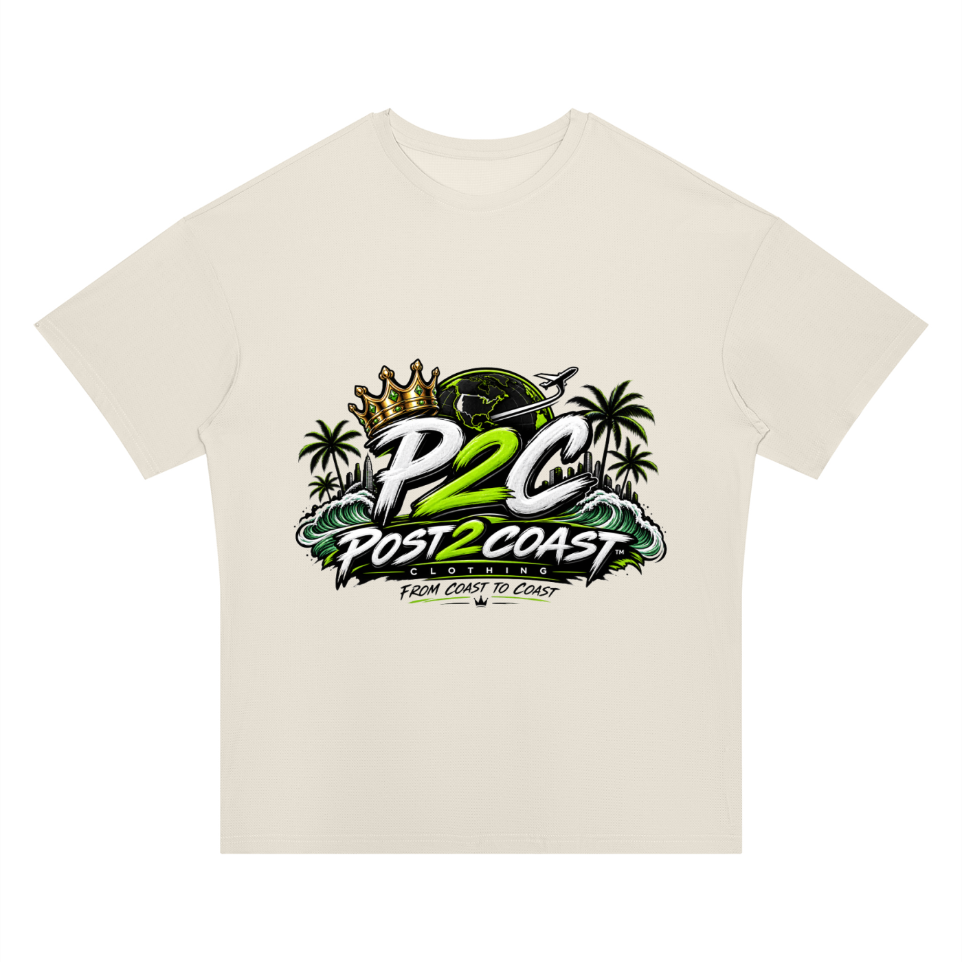 Men’s Regular Performance T-Shirt