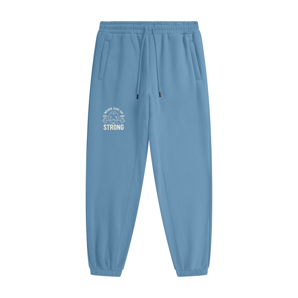 Unisex Heavyweight Fleece Joggers