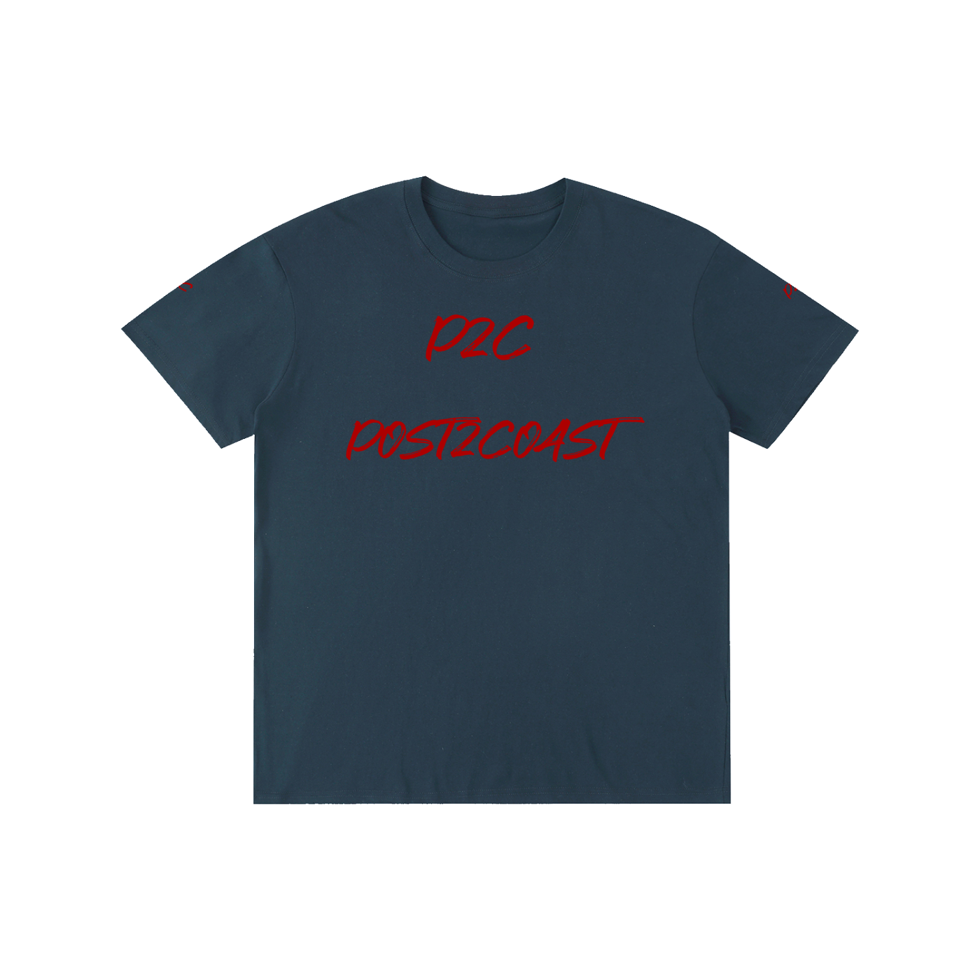 Pure Cotton Unisex T-Shirt