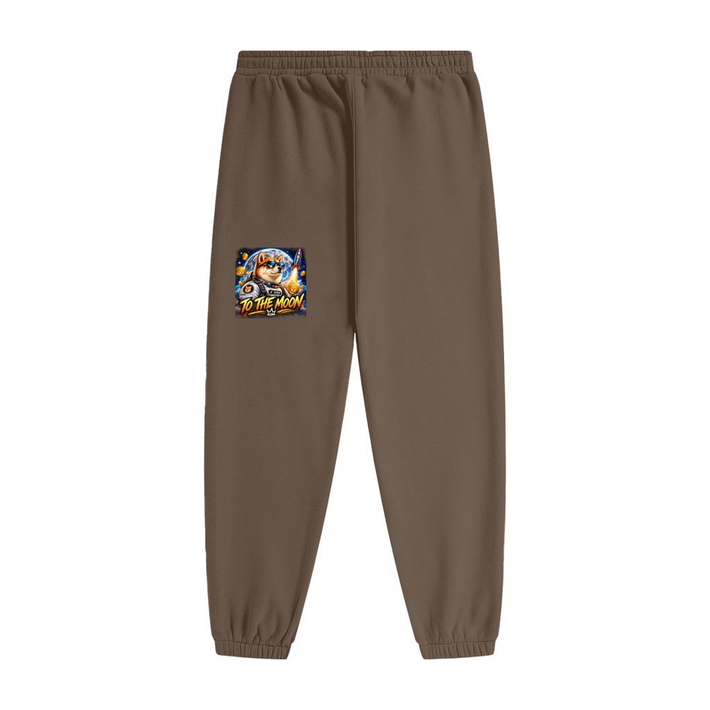 Unisex Heavyweight Fleece Joggers