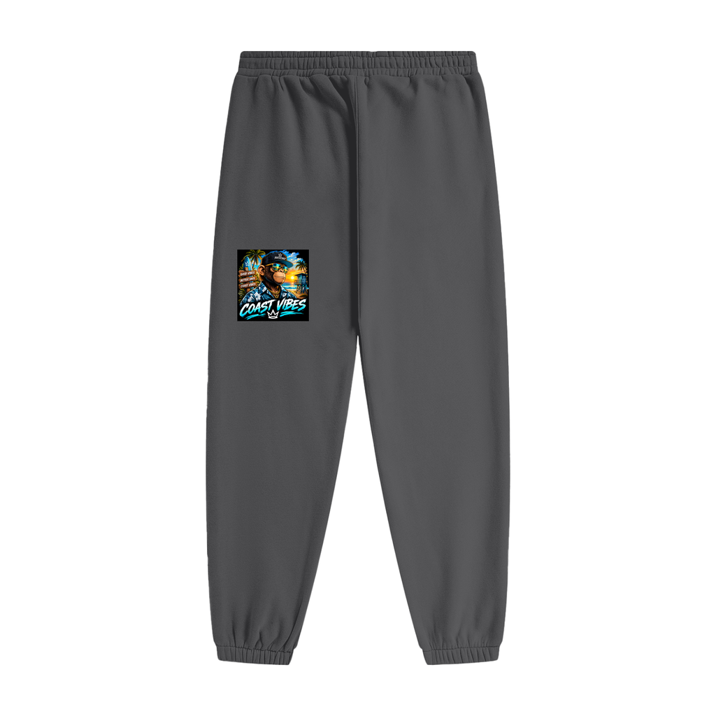 Unisex Heavyweight Fleece Joggers