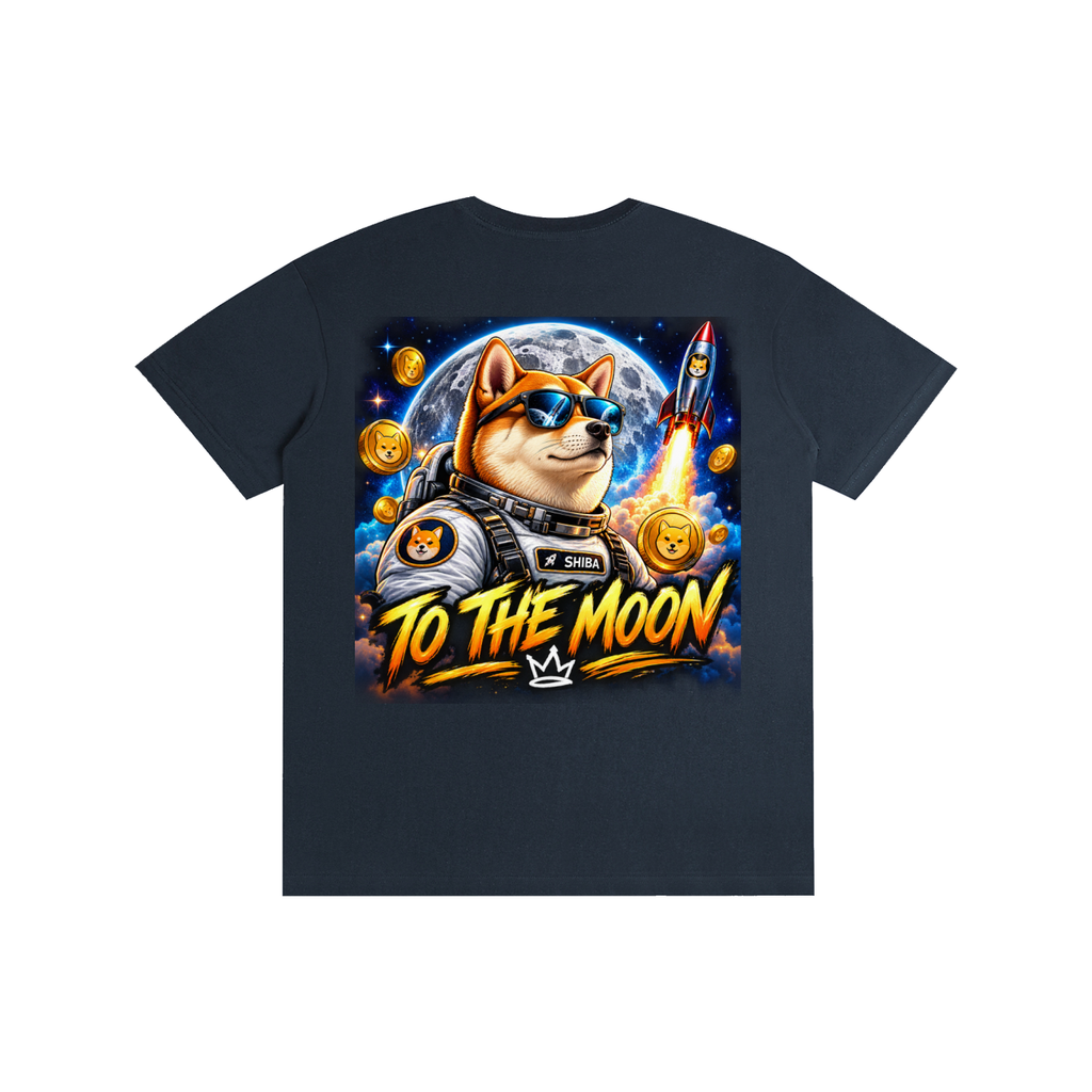 Shiba Mode