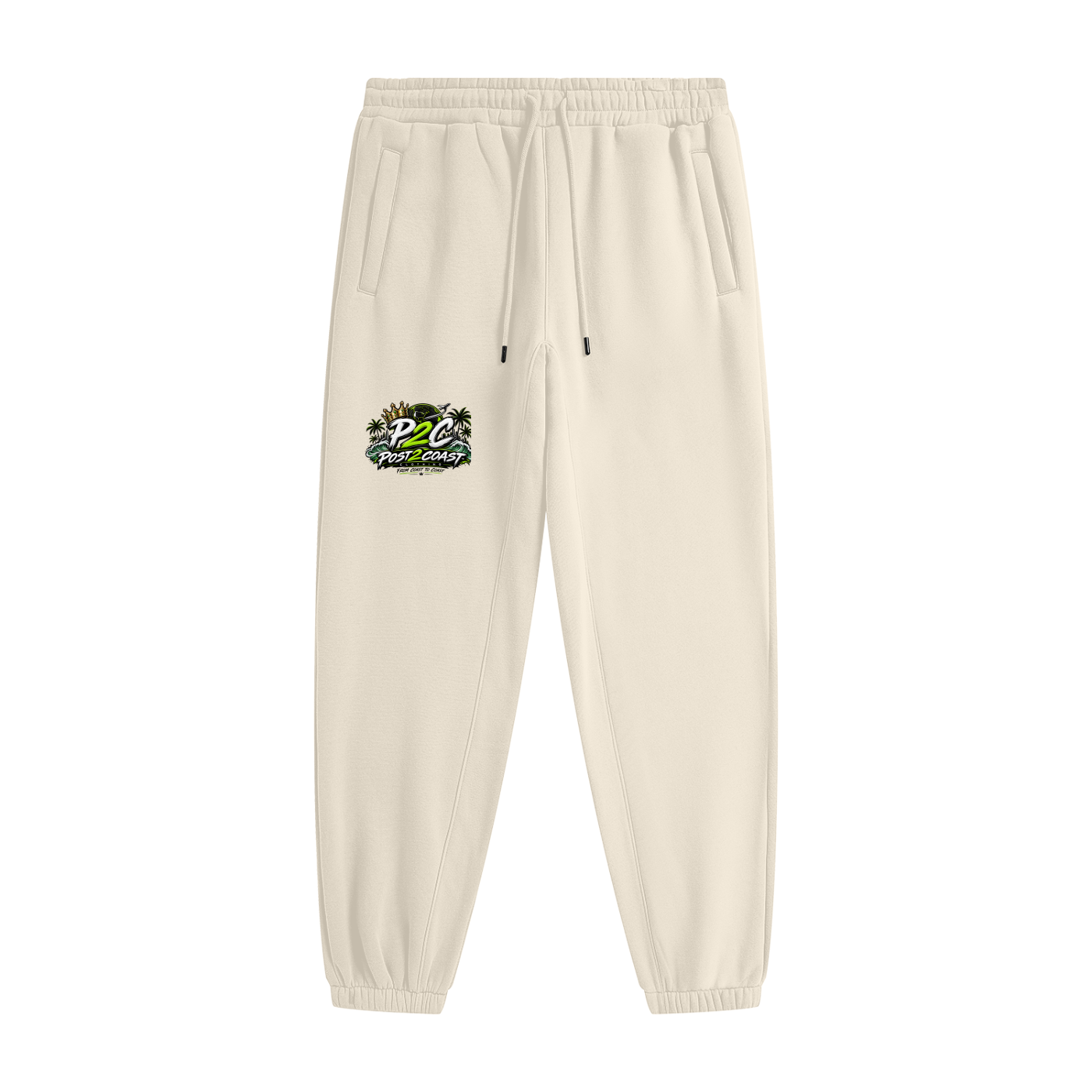 Mens/ Women's Heavyweight Fleece Joggers