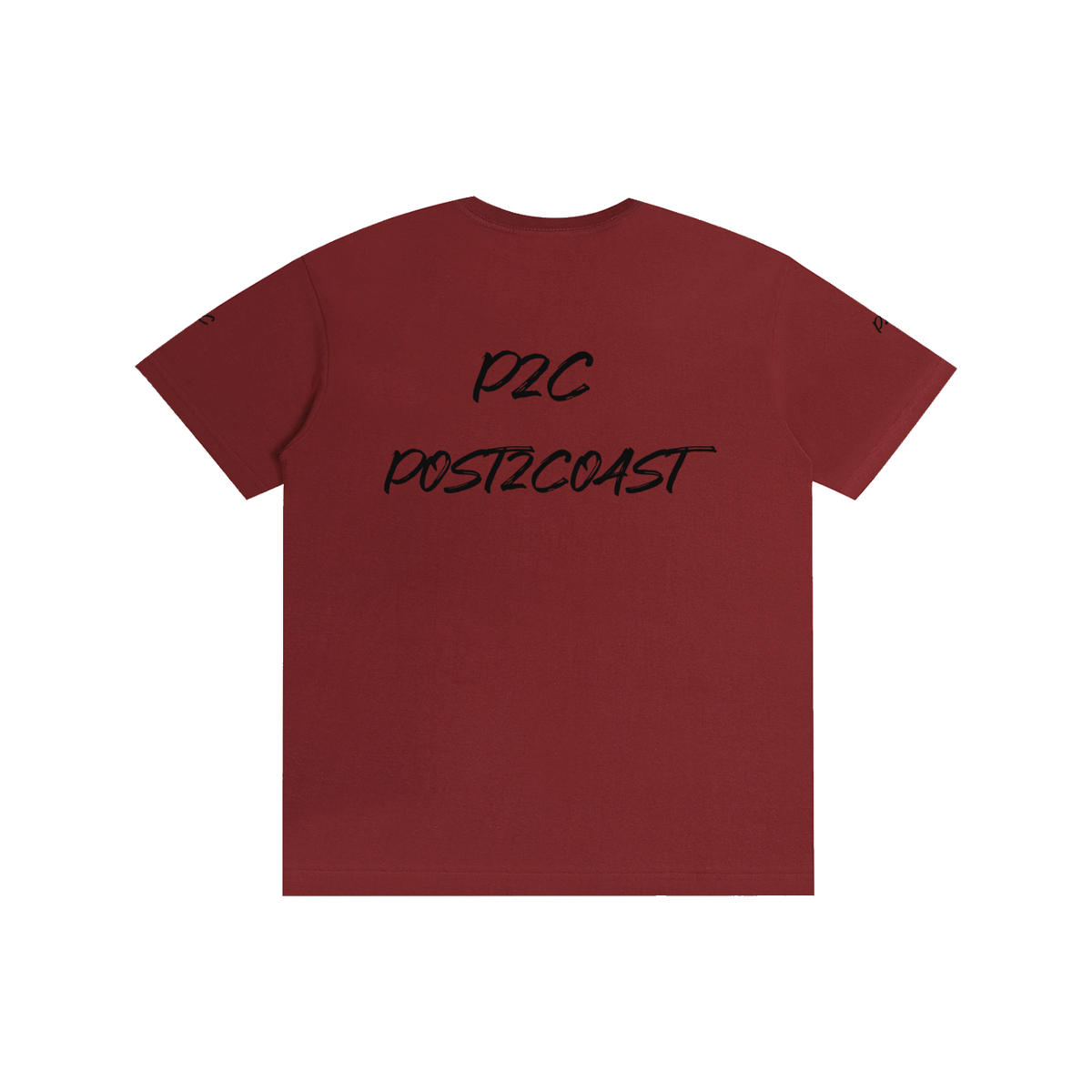 Pure Cotton Unisex T-Shirt